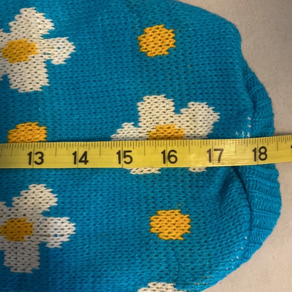 Two dog sweaters.  Brand new - Picture 5 of 8